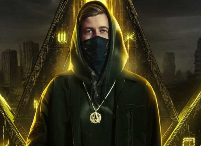 Alan Walker